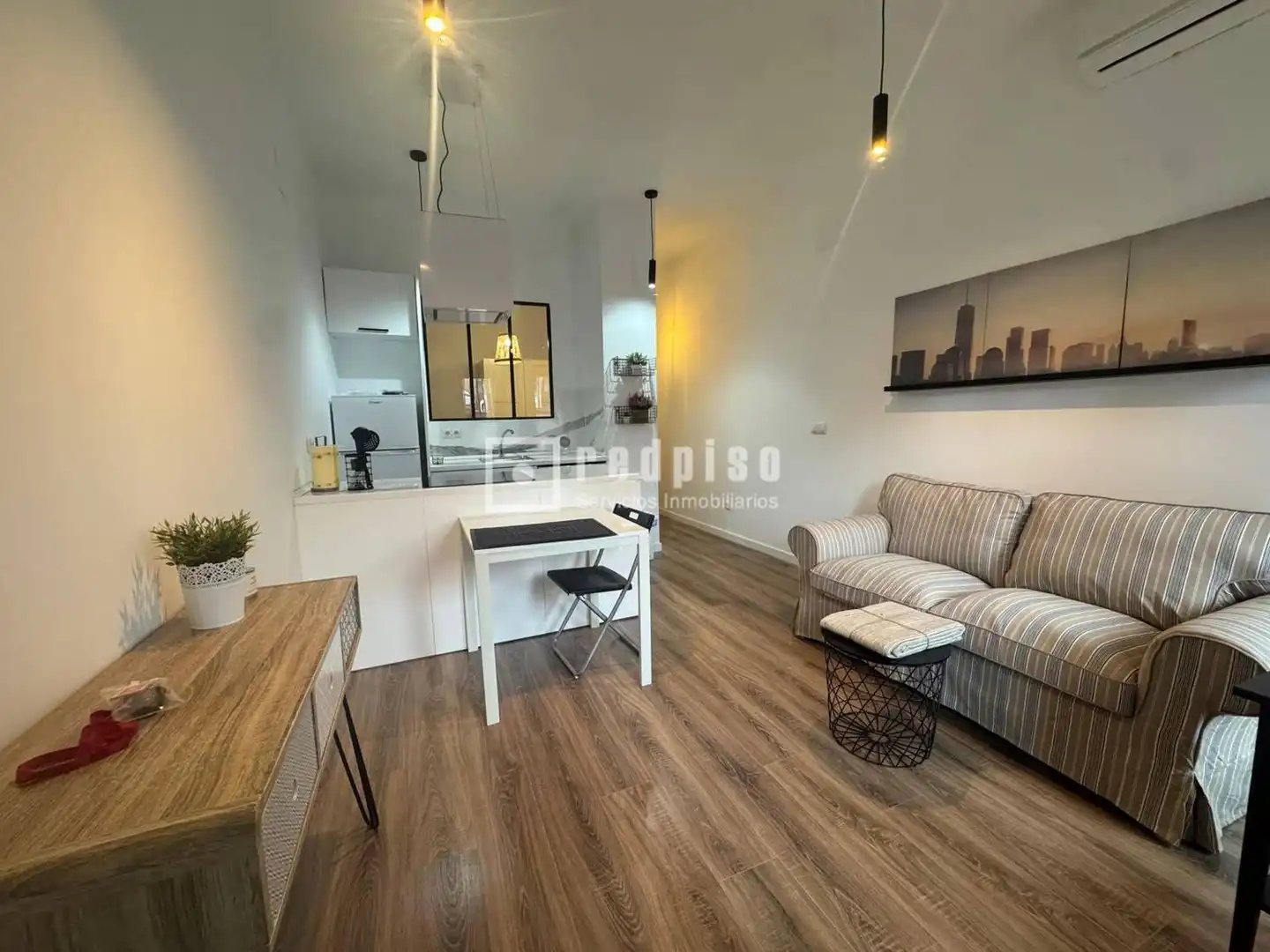 Bedroom of Study for sale in Tres Cantos  with Air Conditioner, Heating and Furnished