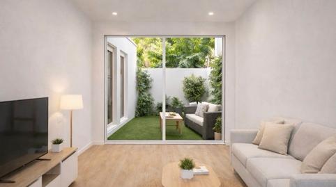 Foto 2 de Pis en venda a Carrer de Ramón y Cajal, 109, Cementiri Vell, Terrassa