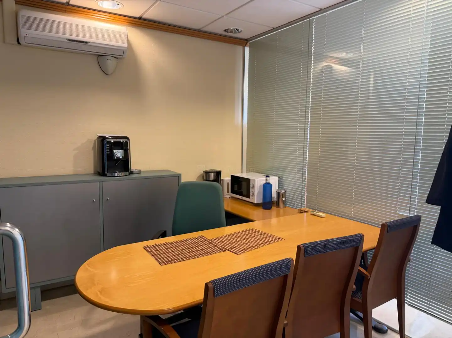 Ufficio con ascensore in vendita a Logroño - CL MIGUEL VILLANUEVA, imagen 16