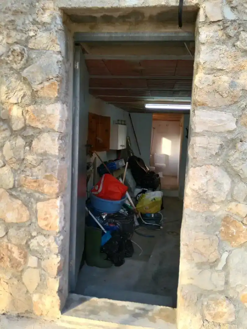 Pis en venda en La Bisbal del Penedès amb Aire condicionat, Jardí privat i Parquet