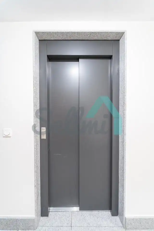Flat with lift to rent in Calle Juan Antonio Álvarez Rabanal, imagen 37