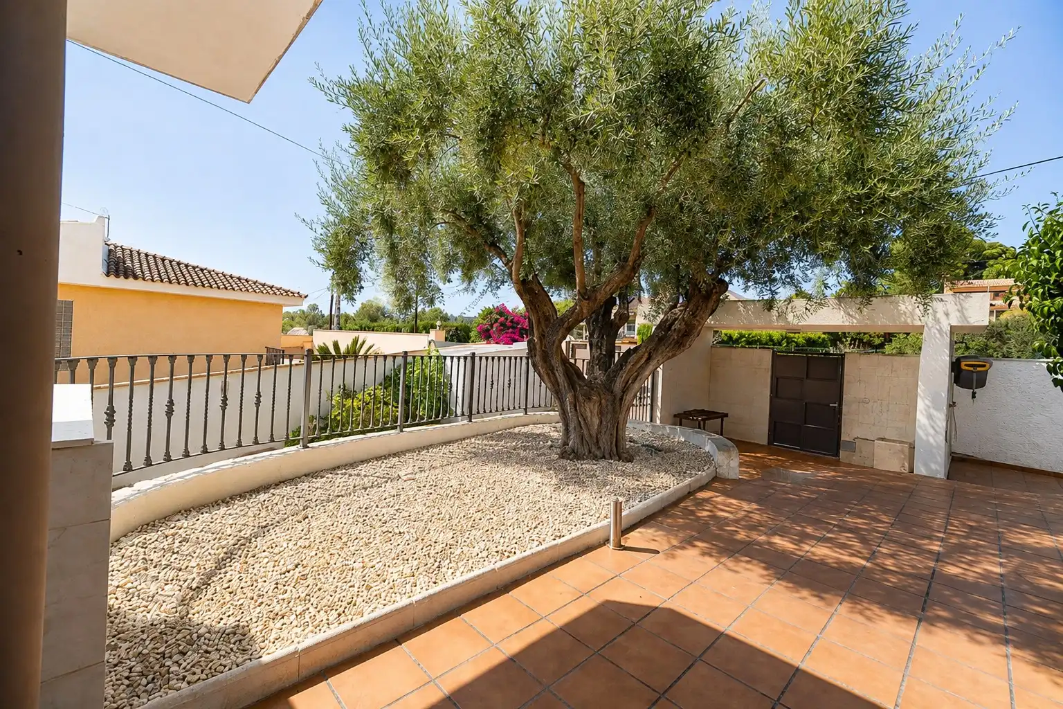Villa mit Terrasse zum Verkauf in Corral Nou - Montros - Estepar, imagen 32