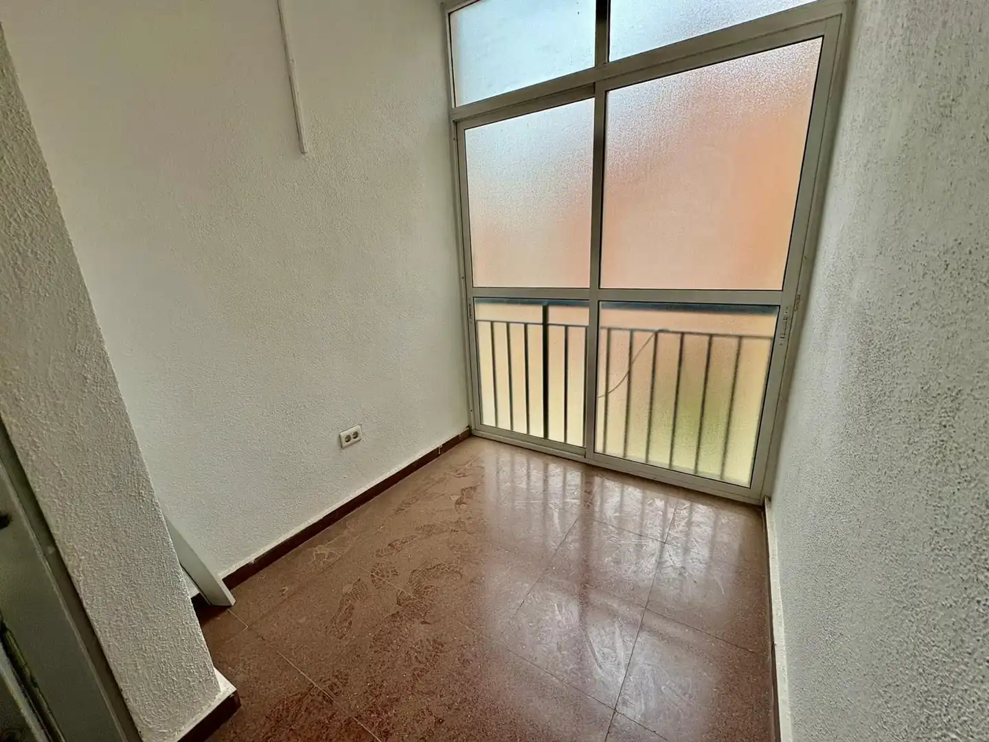 Flat for sale in San Mateo