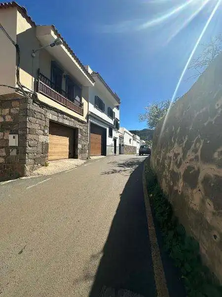Vista exterior de Dúplex en venda en Valsequillo de Gran Canaria