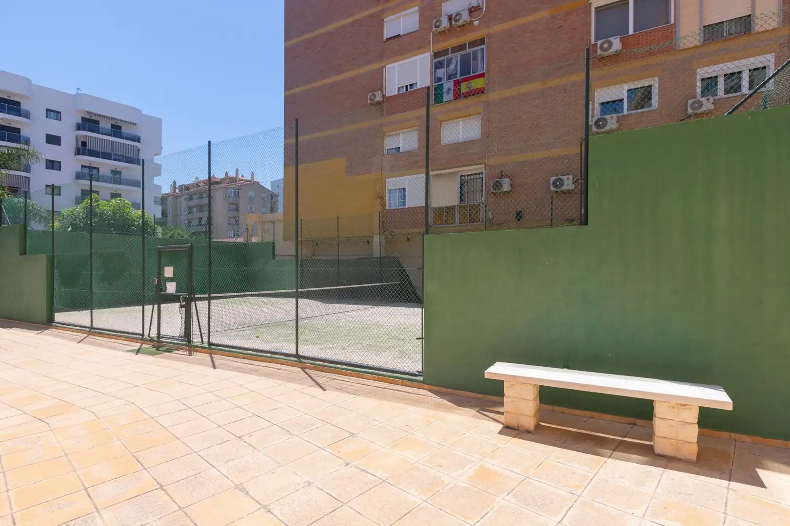 Pis amb piscina en venda a Avenida SOR TERESA PRAT (CARRIL DE LA CHUPA) 63, imagen 12