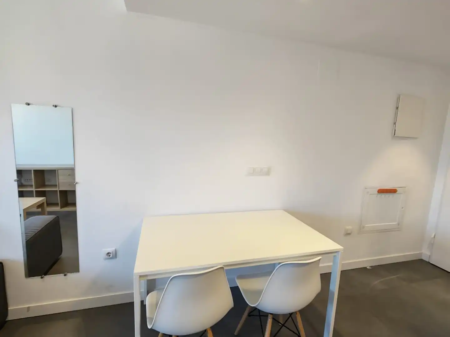 Apartment with balcony to rent in Norte, imagen 8