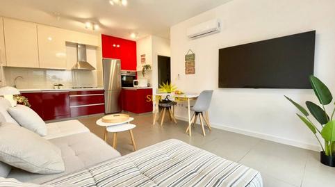 Photo 4 of Flat to rent in Pueblo Latino, Alicante