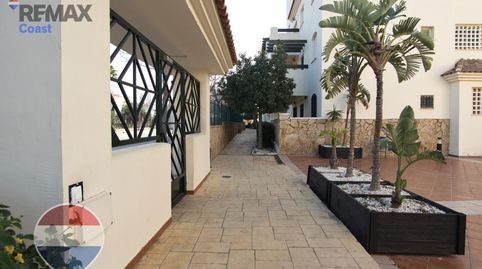 Foto 2 von Wohnung zum Verkauf in Sp-4.2 Doña Maria Norte 2, Montealto - Monterrey, Benalmádena