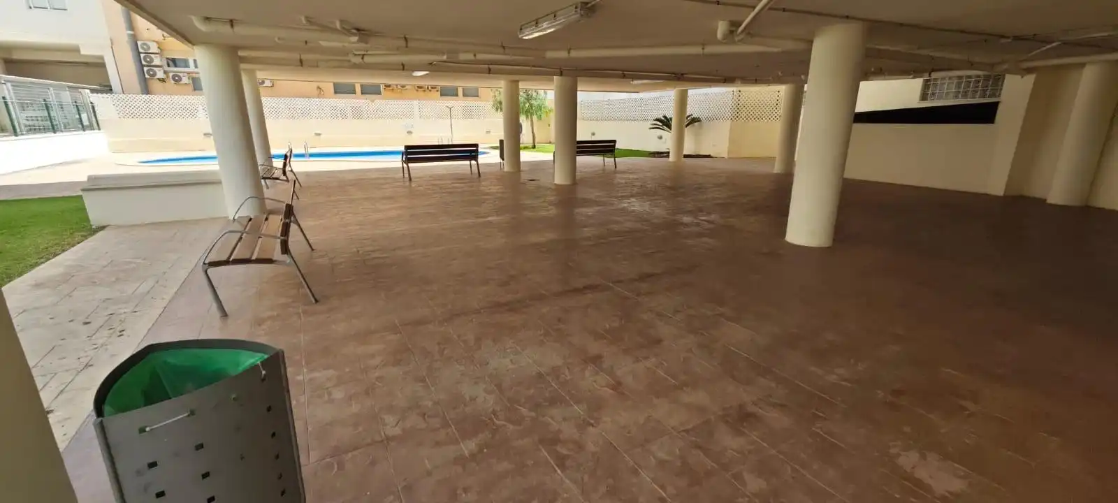 Apartamento con piscina en venta en El Puerto, imagen 19