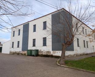 Exterior view of Apartment for sale in Jerez de los Caballeros