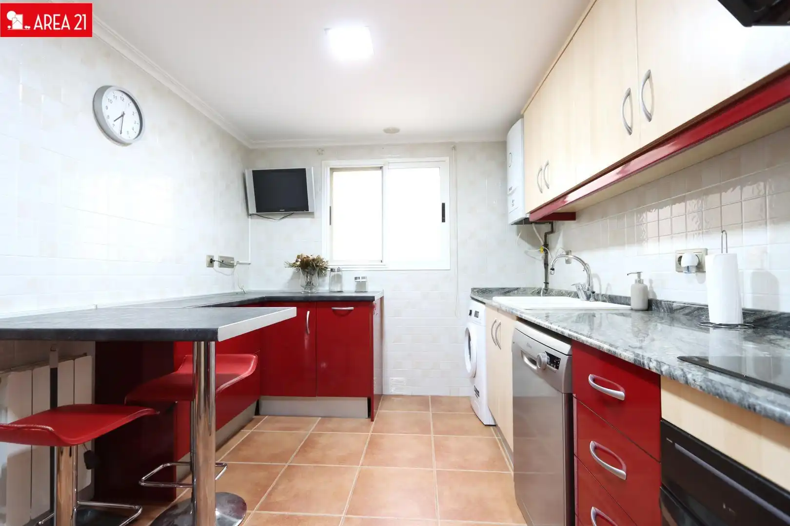 Piso de alquiler en Núcleo Urbano
