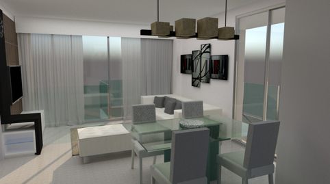 Foto 2 de Piso en venta en Finestrat, -1, Cala de Finestrat, Finestrat