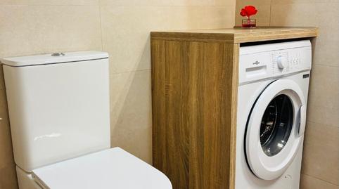 Foto 5 de Estudi de lloguer a Serranillos del Valle, Madrid