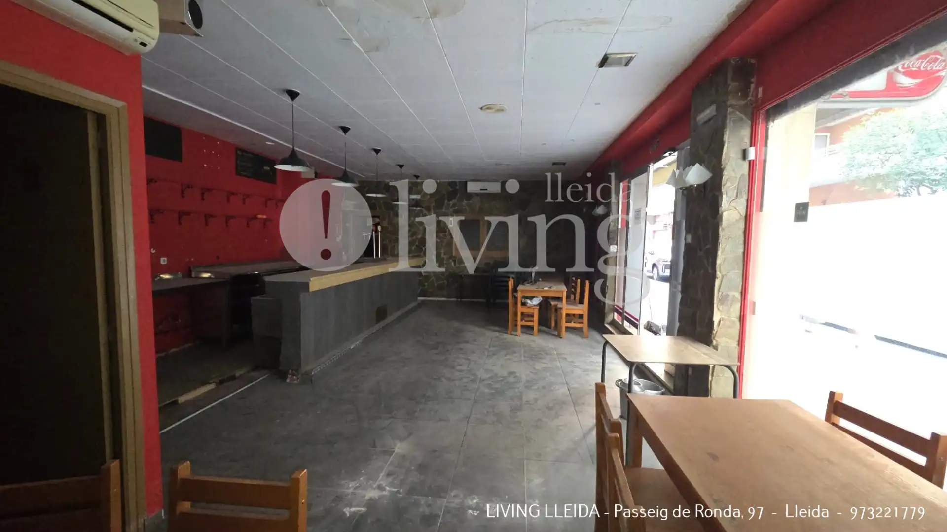 Local en venta en Lleida con Amueblado