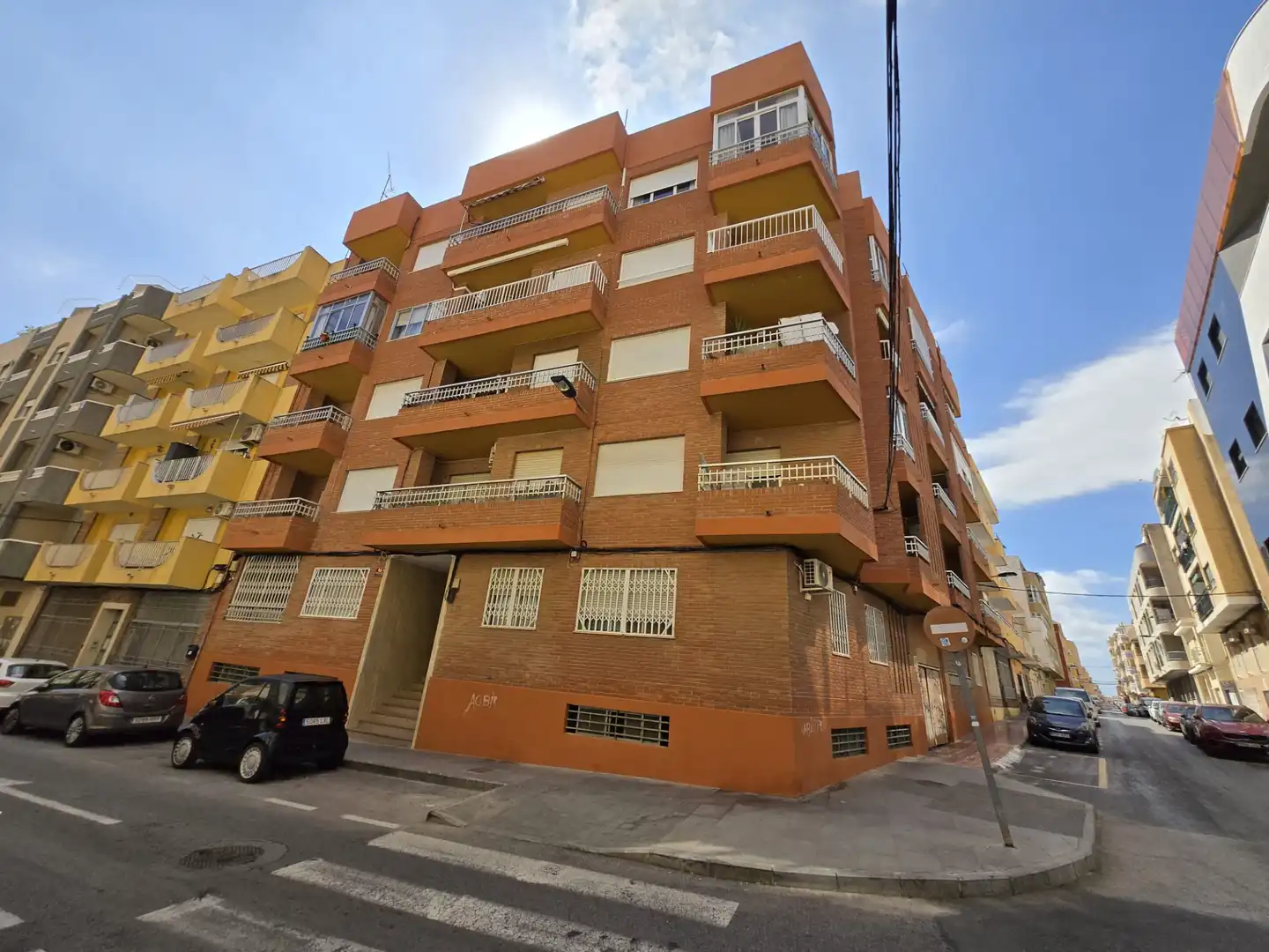 Casa amb terrassa en venda a Calle Fuensanta 115, imagen 7