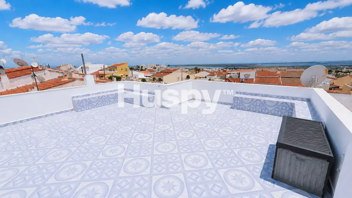 Villa in vendita a Calle Costa Canaria, imagen 4