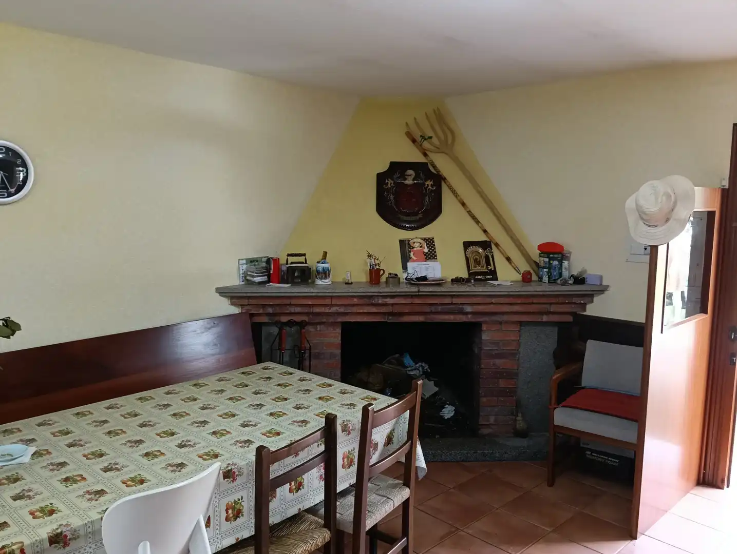 Adossat amb jardí en venda a Oza dos Ríos, imagen 12