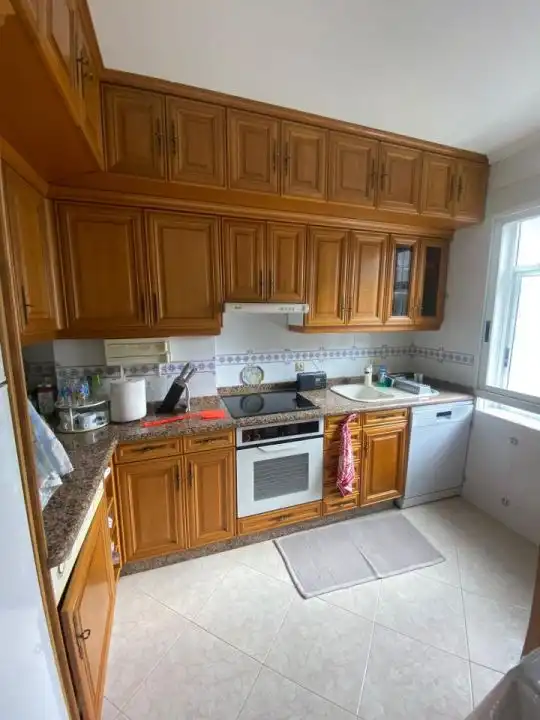 Flat with lift for sale in Centro