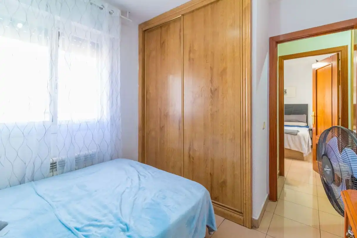 Piso en venta en Calle de Eduardo Rivas, Comillas