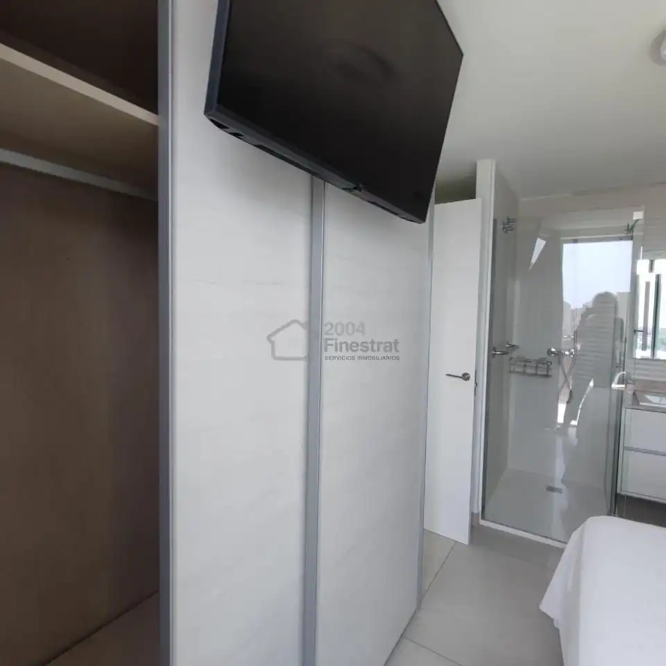 Schlafzimmer von Wohnung zum Verkauf in Finestrat