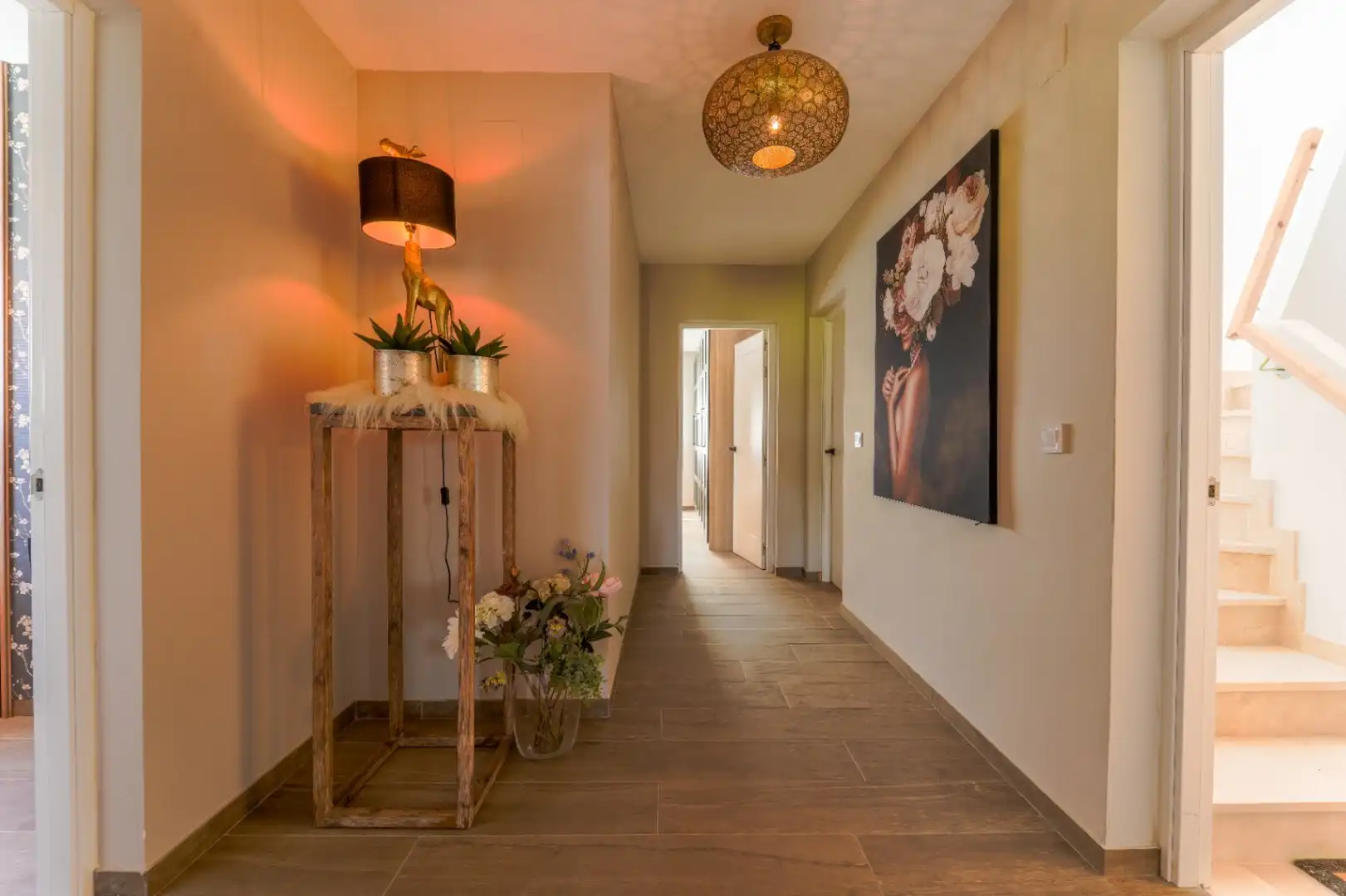 Villa con terrazza in vendita a L'Albir, imagen 16