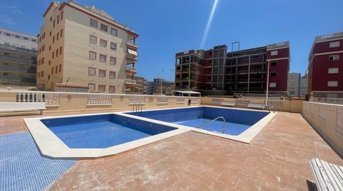 Foto 2 de Apartament en venda a Carrer Marbella, 47, Moncófar Playa, Moncofa