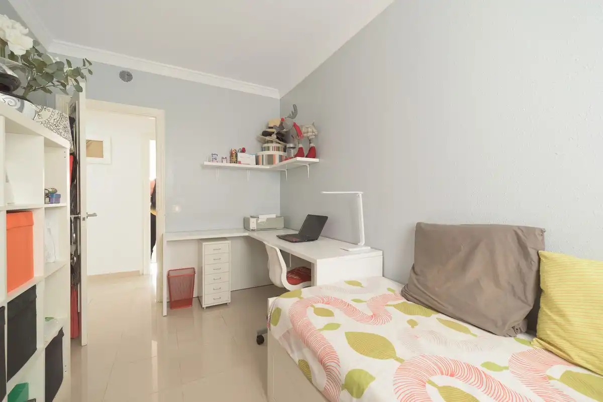 Wohnung mit Terrasse zum Verkauf in Calle Parque Central 5, imagen 15