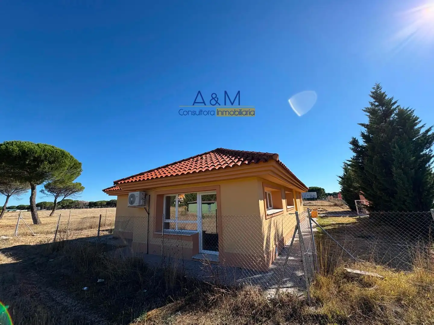 Local en venta en Cubera, Aldeamayor de San Martín