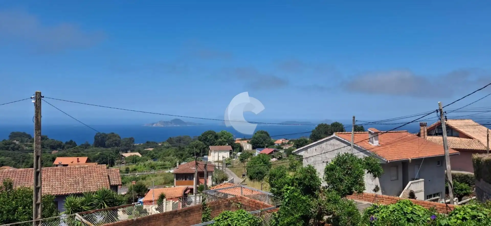 Casa o chalet en venta en Vigo  con Calefacción, Jardín privado y Trastero
