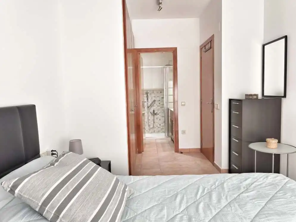 Maison mitoyenne avec terrasse à vendre à de Santa Caterina, imagen 17