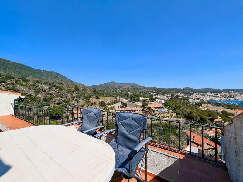 Terrace of Houses for sale in Cadaqués  with Terrace