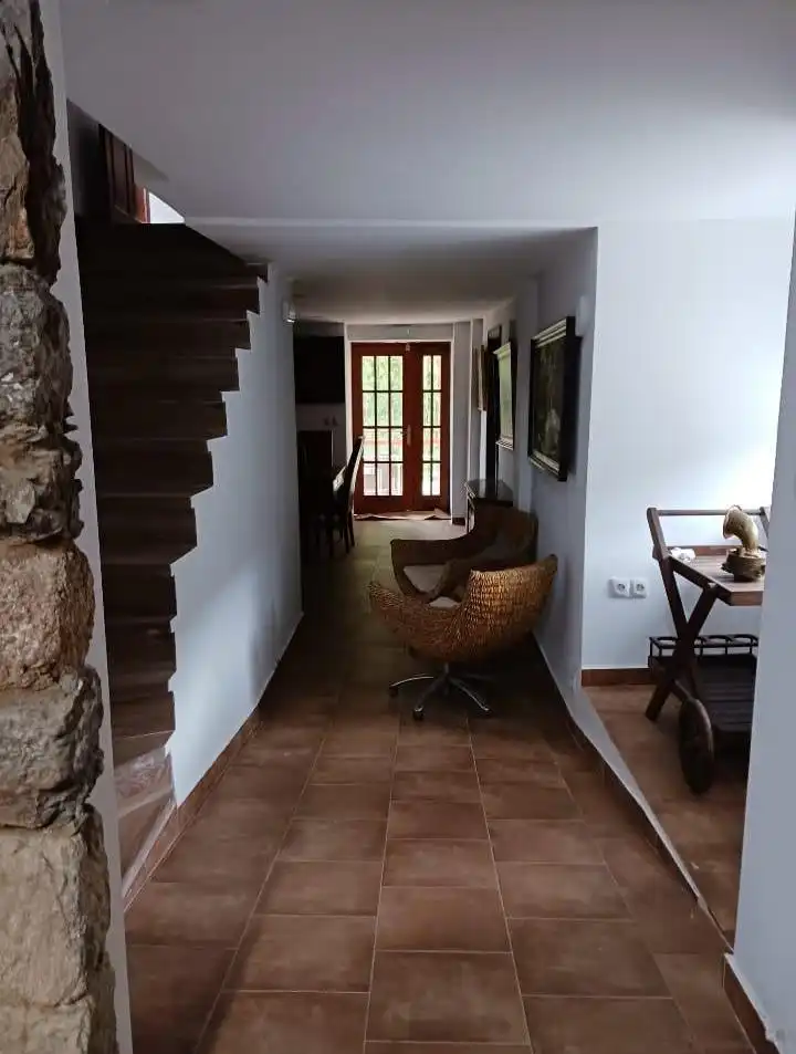 Finca rústica en venda en Vilalba amb Calefacció, Jardí privat i Terrassa