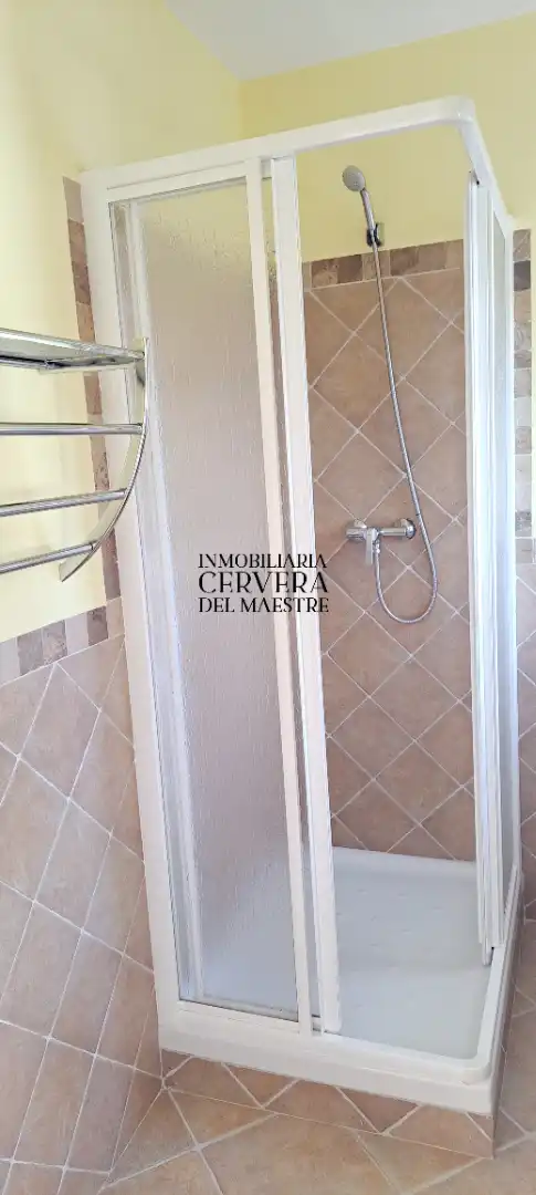 Villa con piscina in vendita a Cervera del Maestre, imagen 32