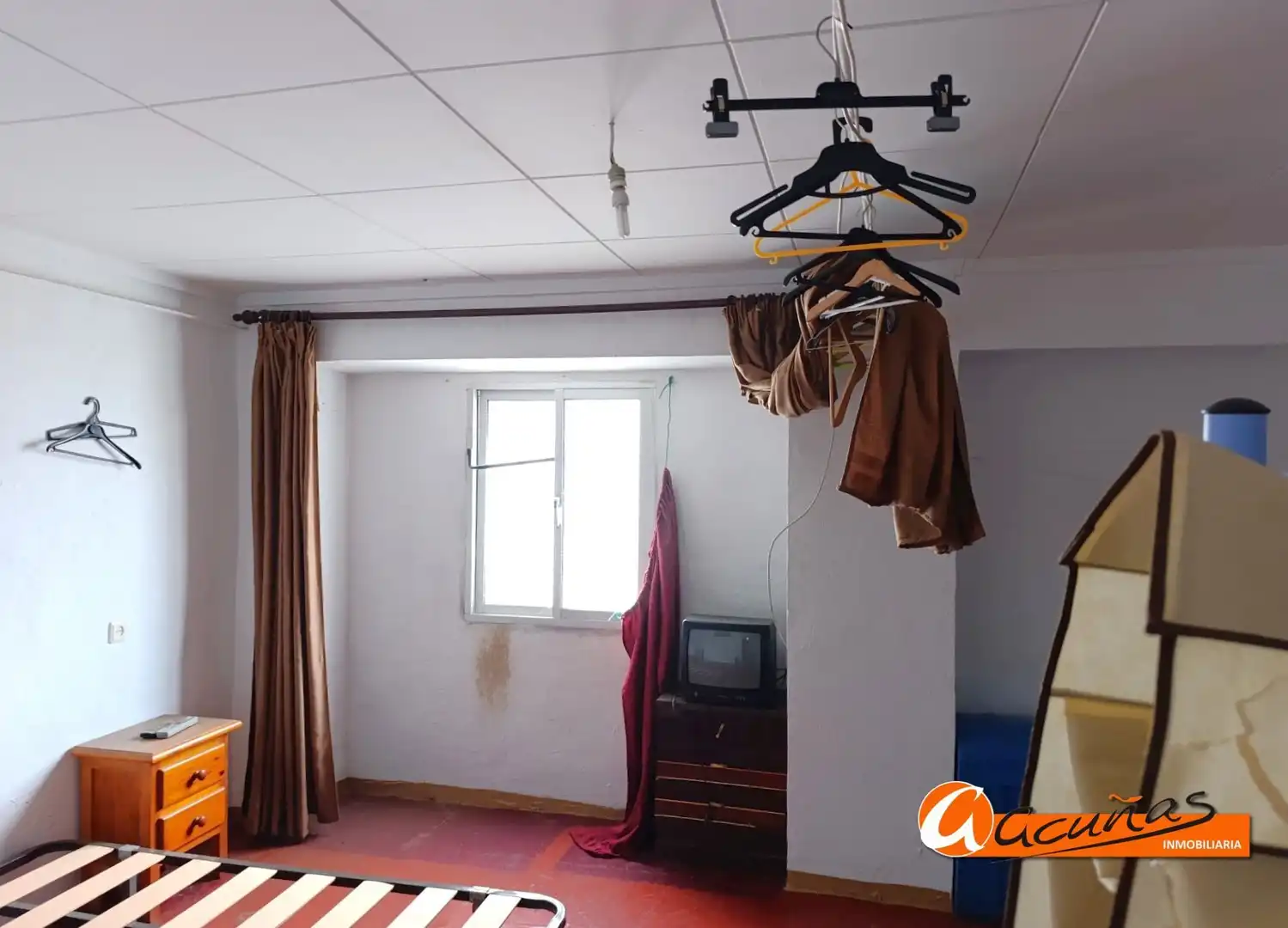 Habitación de Casa adosada en venta en Palenciana con Terraza