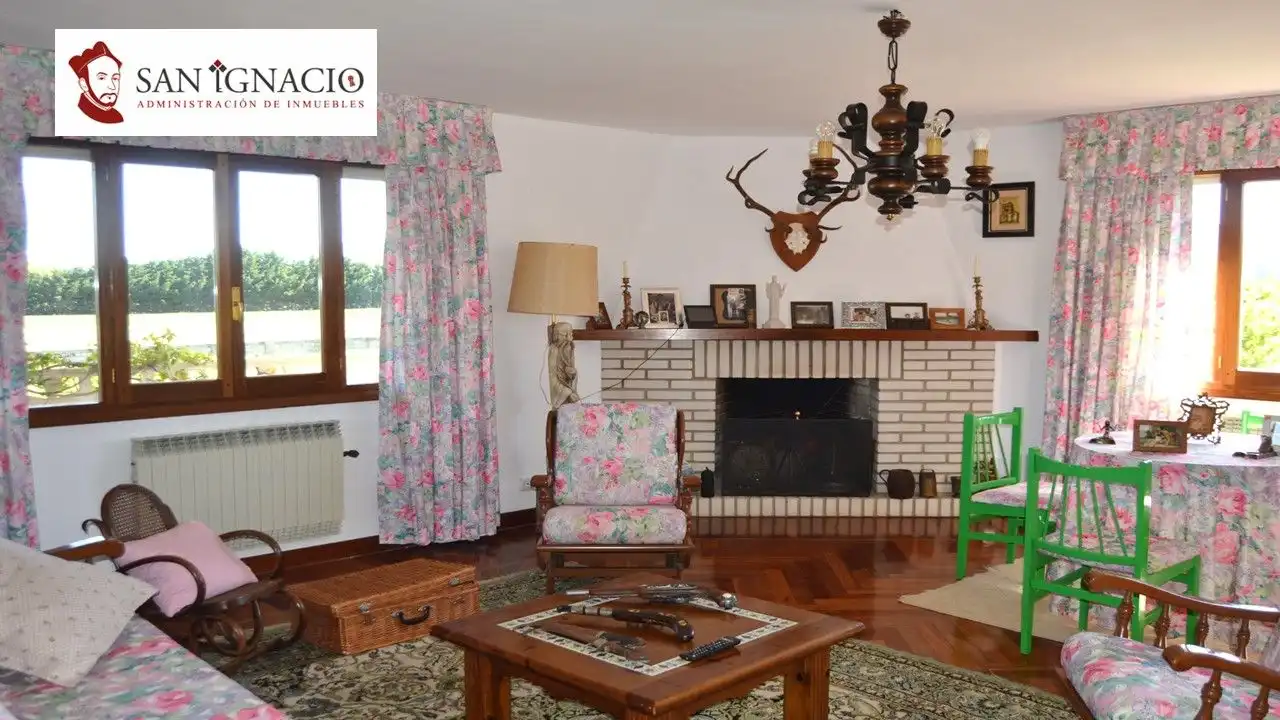 Chalet con piscina en venta en Villarcayo de Merindad de Castilla la Vieja, imagen 15