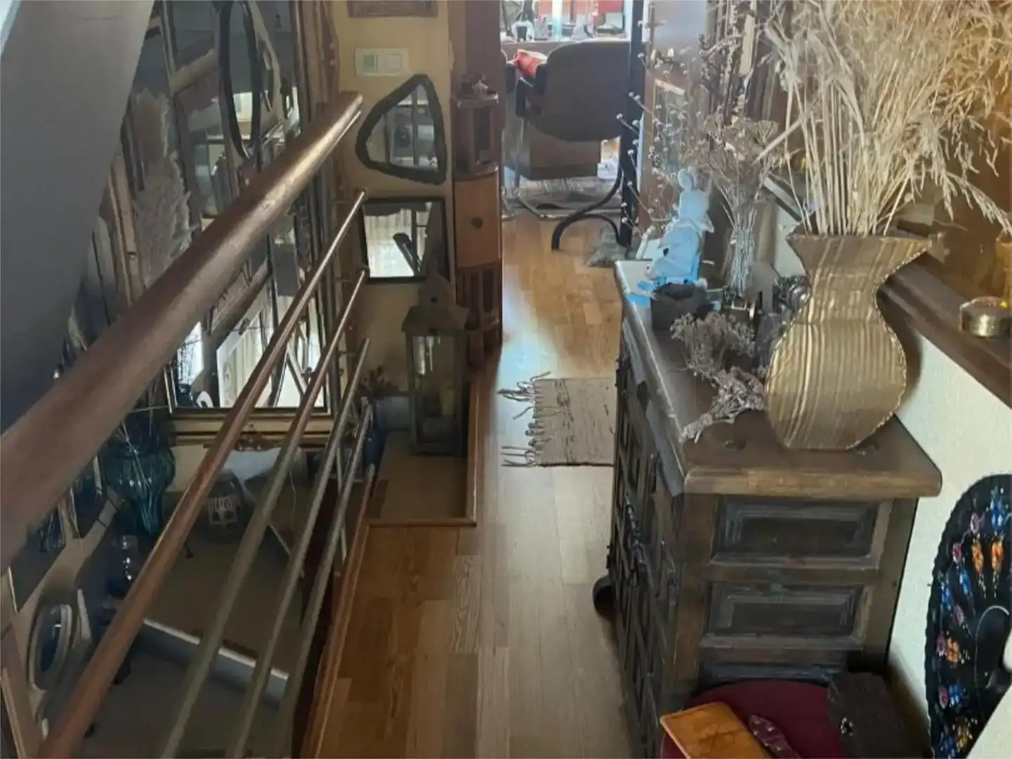 Pis en venda en Modúbar de la Emparedada amb Jardí privat, Parquet i Traster