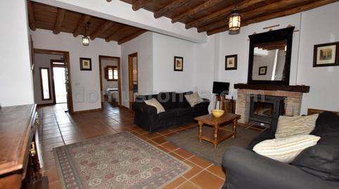 Foto 2 de Casa o xalet en venda a Alpandeire, Málaga