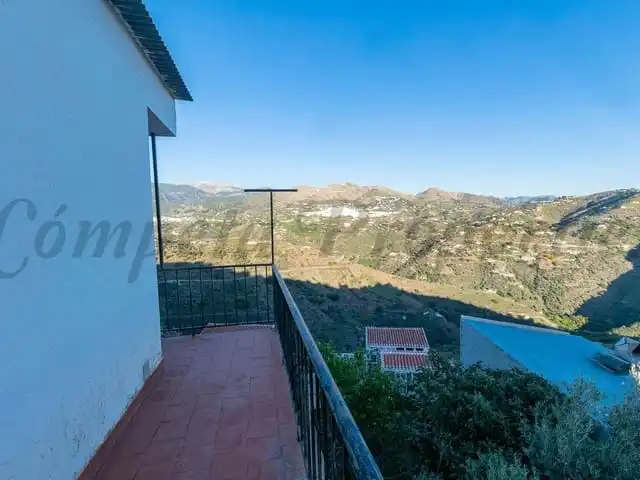 Adossat en venda a Sayalonga, imagen 3