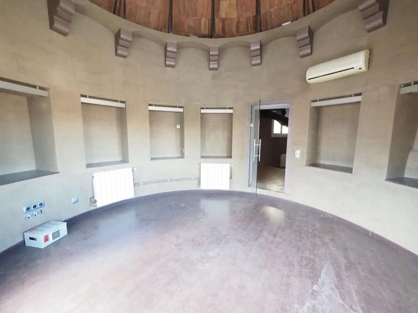 Ático con ascensor en venta en Barri Antic, imagen 3