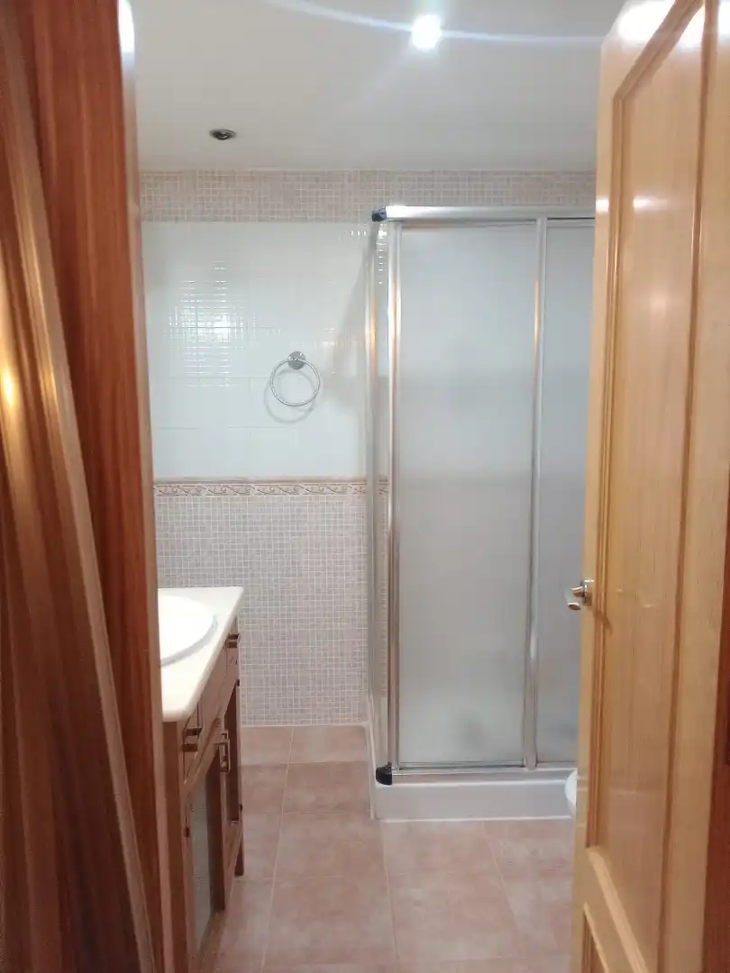Baño de Piso en venta en Sevilla con Aire acondicionado y Terraza