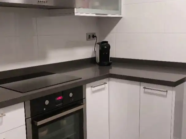 Wohnung mit Aufzug zum Verkauf in Castellsapera 82, imagen 11
