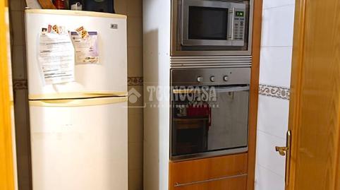 Foto 5 de Casa adosada en venta en Pozo de Guadalajara, Guadalajara