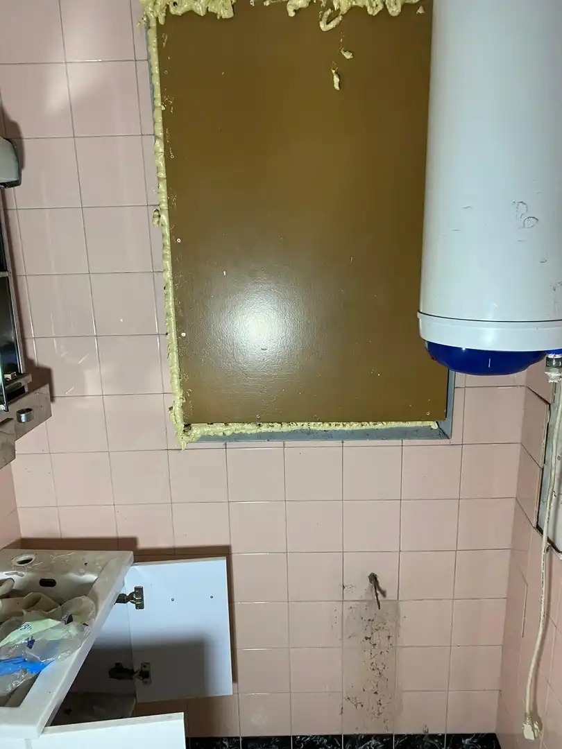 Baño de Casa adosada en venta en Igualada