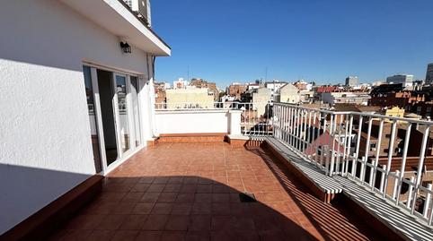 Photo 5 of Attic to rent in Calle de Dulcinea, Cuatro Caminos - Azca, Madrid