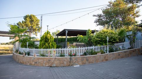 Foto 5 de Casa o xalet en venda a Almudaina, Alicante