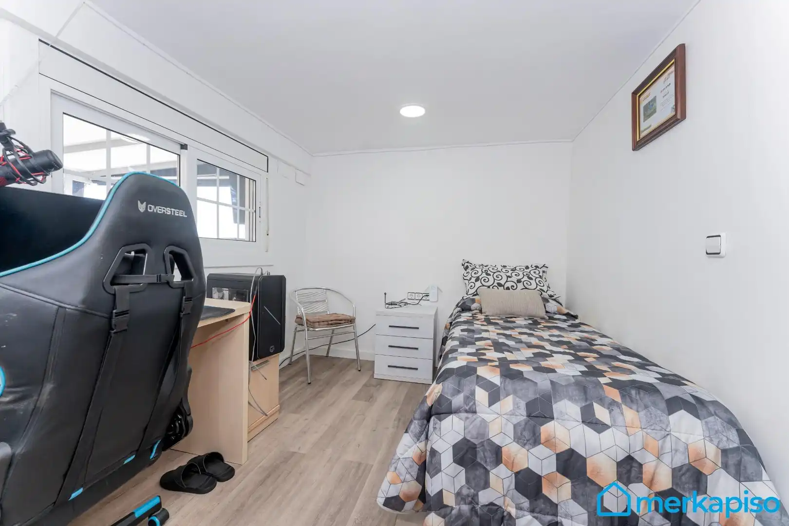 Habitación de Casa o chalet en venta en Viladecans con Piscina comunitaria