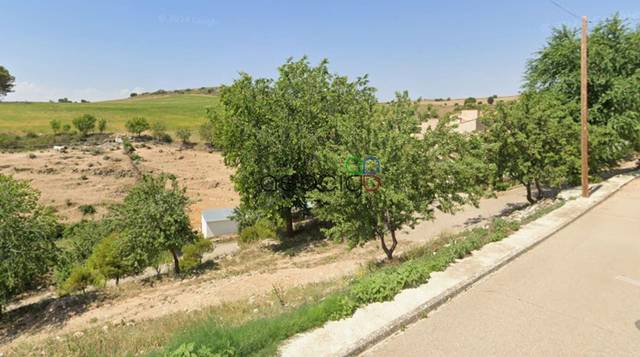 Terreno en Venta en CONSTITUCIÓN en Fuentelencina