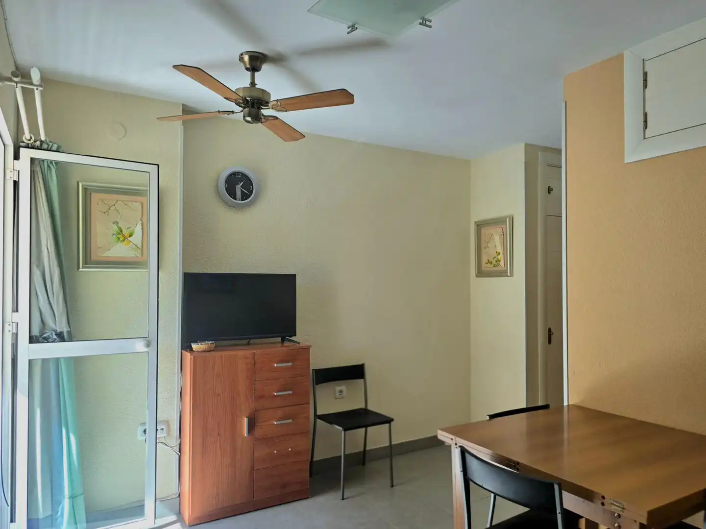 Monolocale con terrazza in vendita a Calle Calle Naciones 4, imagen 16