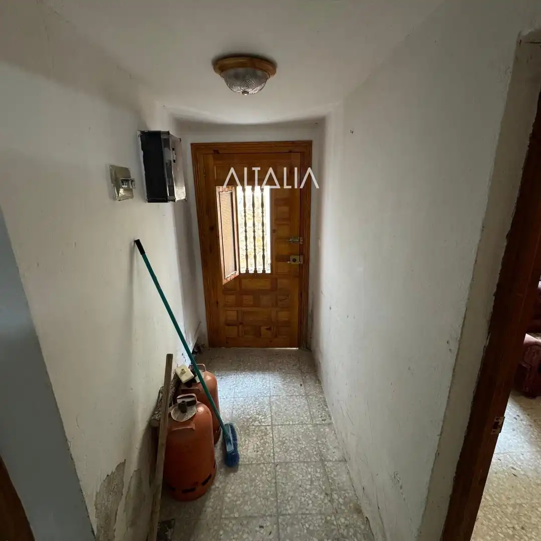 Casa o xalet en venda en Villarejo de la Peñuela amb Moblat
