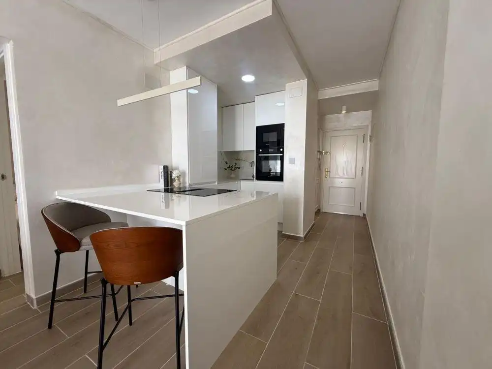 Penthouse mit Pool zum Verkauf in Centro, imagen 8